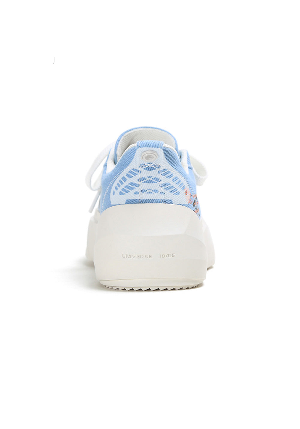 ADC丨Graffiti Canvas Platform Sneakers - PSYLOS 1, ADC丨Graffiti Canvas Platform Sneakers, Canvas Sneakers, ADC, PSYLOS 1